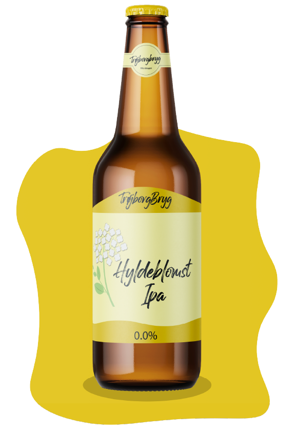 hyldeblomst ipa